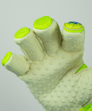 Reusch Attrakt SpeedBump 5170039 2001 white blue yellow 7